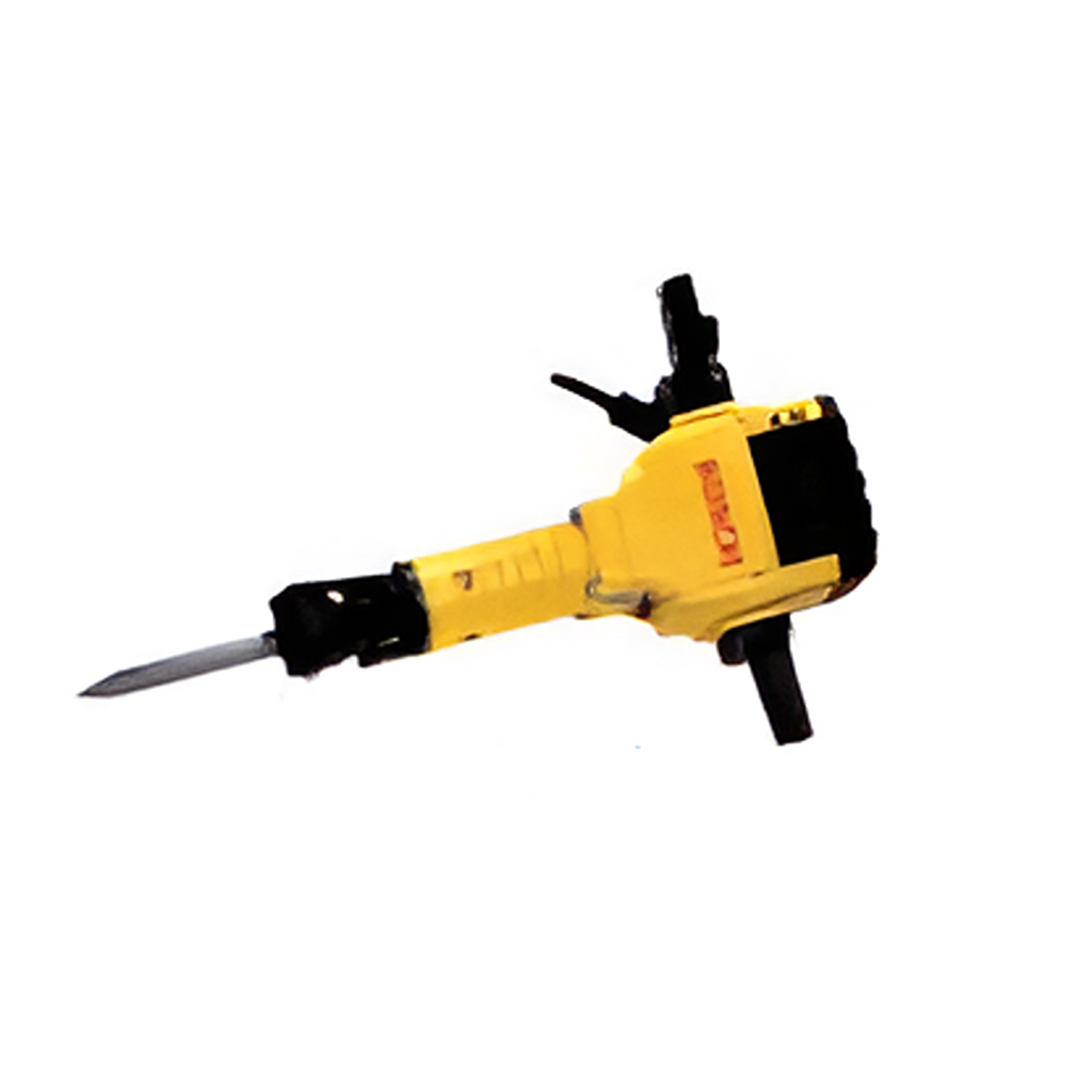 Demolition Hammer GSH 27 - Premium Power Tools from YEW AIK - Shop now at Yew Aik.