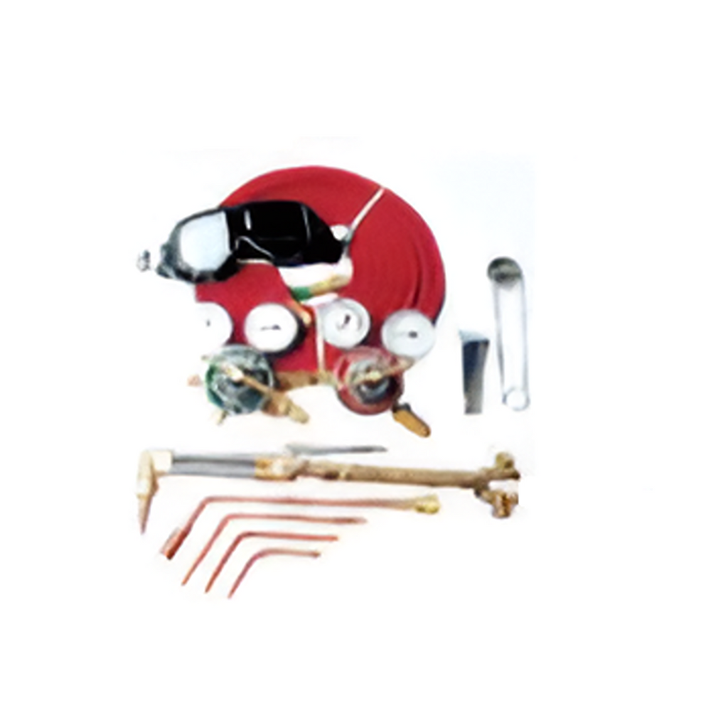 Welding and Cutting Set - Premium Welding Products from YEW AIK - Shop now at Yew Aik.