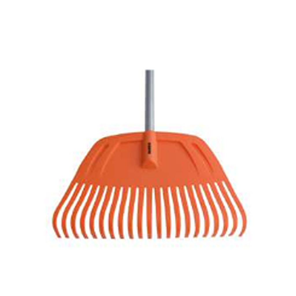 BAHCO LST-41312 Lawn Rake with Medium Size Head and 21 Plastic - Premium Rake from BAHCO - Shop now at Yew Aik.