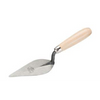 BAHCO 2307 Masonry Trowels with Bay Leaf Blade and Wooden Handle (BAHCO Tools) - Premium Masonry Trowels from BAHCO - Shop now at Yew Aik.