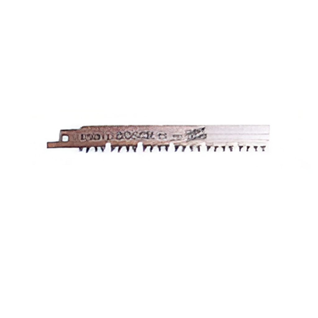 S1531 L Jig Saws Blades HCS Side Set And Ground - Premium HCS Jigsaw Blades from YEW AIK - Shop now at Yew Aik.