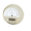 No. 7542 Hygromometer (Highest II) with Digital Thermometer - Premium Scientific Instruments from YEW AIK - Shop now at Yew Aik.