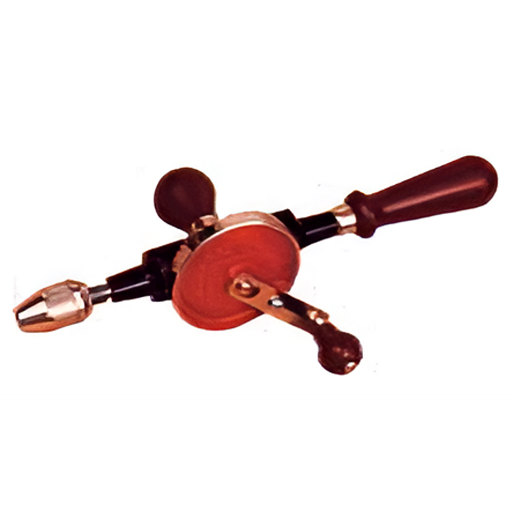 Hand Drill - Premium Hand Drill from YEW AIK - Shop now at Yew Aik.