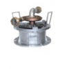 Water Driven Turbine Fan - Premium Welding Products from YEW AIK - Shop now at Yew Aik.