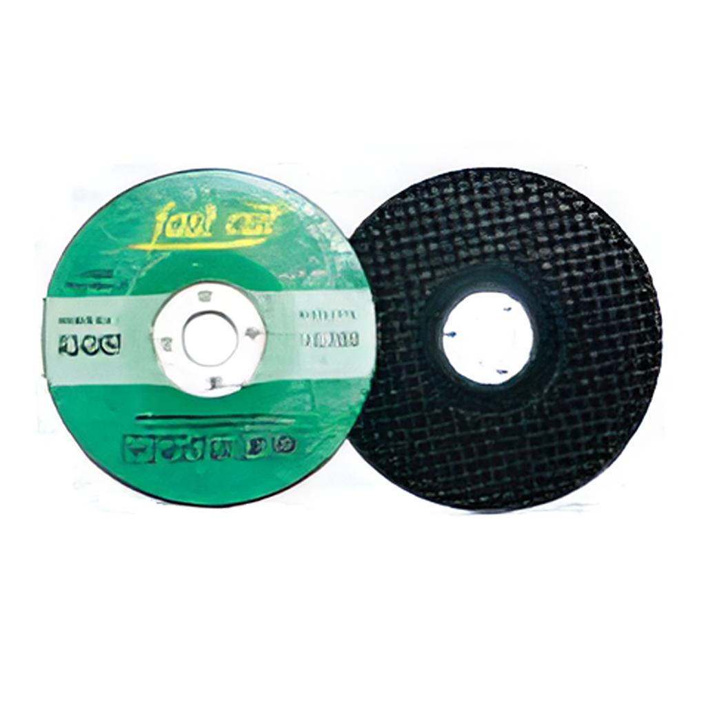 YEW AIK AE00257 Fast Cut Flexible Disc WA - Premium Flexible Disc from YEW AIK - Shop now at Yew Aik.