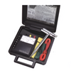 Earth Tester - Premium Measurement Tools from YEW AIK - Shop now at Yew Aik.