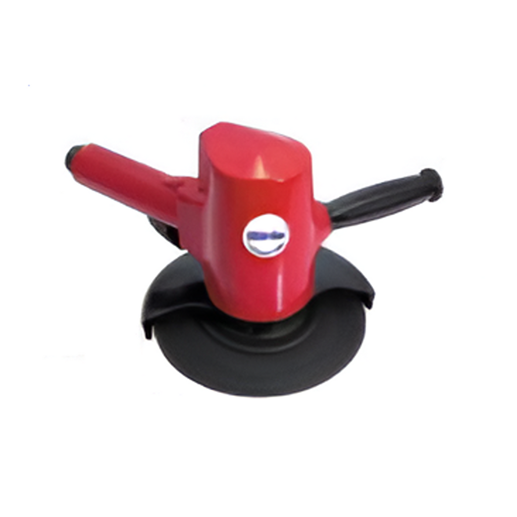 YEW AIK AB00904 7" Heavy Duty Air Vertical Grinder SP-7000 - Premium 7" Heavy Duty Air Vertical Grinder from YEW AIK - Shop now at Yew Aik.