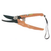 Pruning Shear- 1250 (8” Extra Heavy Duty)- Soft Touch Non-Slip Handle - Premium Pruning Shear from YEW AIK - Shop now at Yew Aik.