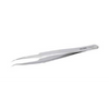 BAHCO 5489AM Electronics Tweezers for Picking Up Flat Lying - Premium Tweezers from BAHCO - Shop now at Yew Aik.