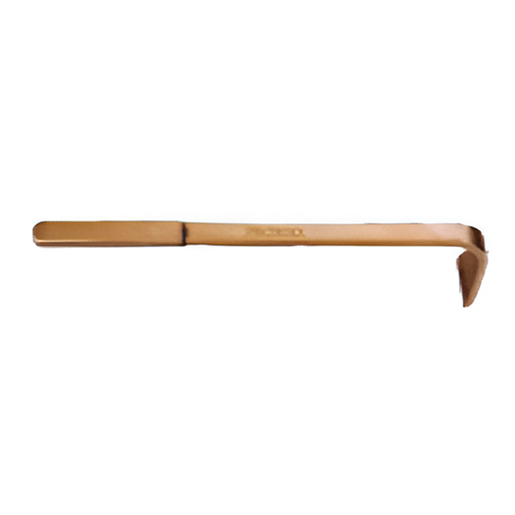 Rust Cleaning Hoe - Premium Rust Cleaning Hoe from YEW AIK - Shop now at Yew Aik.