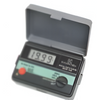 Digital Earth Tester - Premium Measurement Tools from YEW AIK - Shop now at Yew Aik.