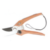 Pruning Shear- 1260 (8” Extra Heavy Duty)- Soft Touch Non-Slip Handle - Premium Pruning Shear from YEW AIK - Shop now at Yew Aik.
