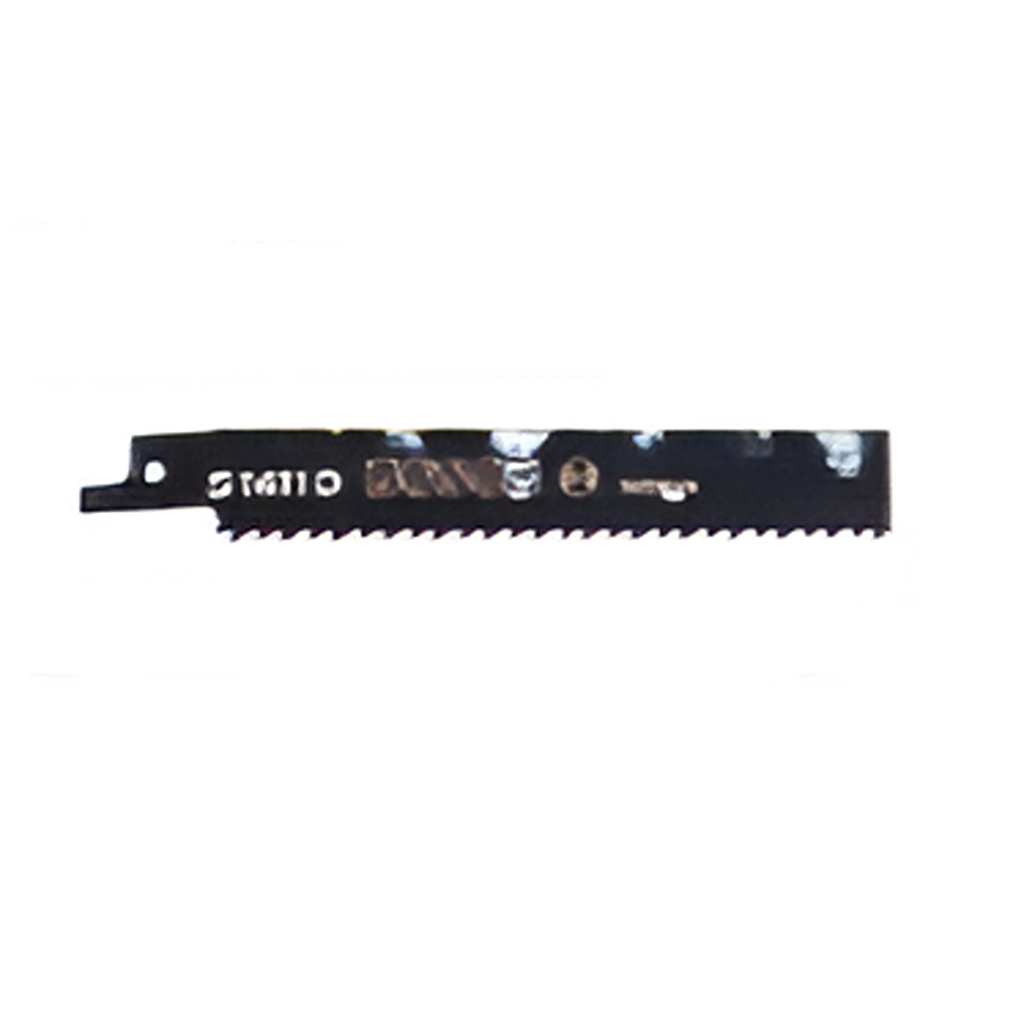 S1411 D Jig Saws Blades HCS Side Set And Ground - Premium HCS Jigsaw Blades from YEW AIK - Shop now at Yew Aik.