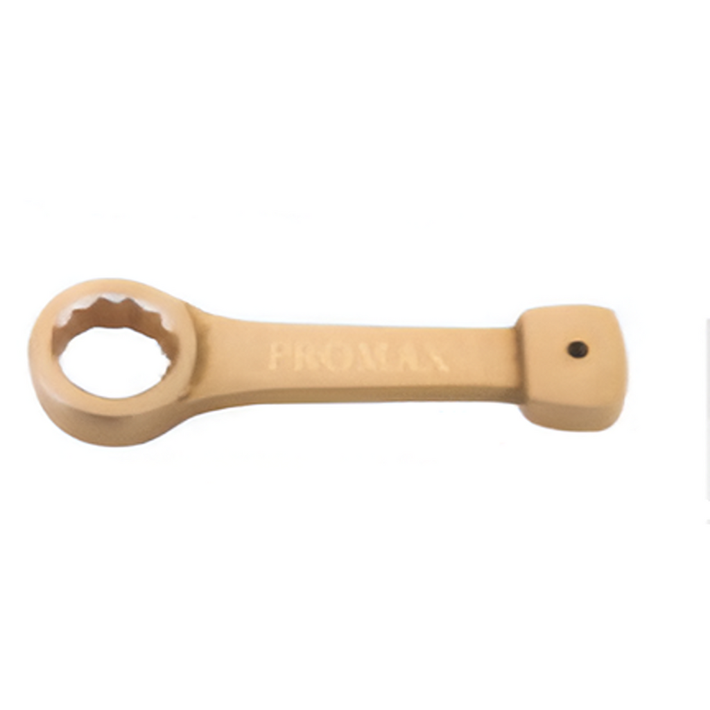 YEW AIK AH03125 - AH03149 Slogging Ring Wrench Inches - Premium Slogging Ring Wrench from YEW AIK - Shop now at Yew Aik.