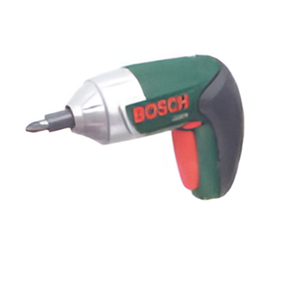 Battery Screwdriver IXO 3.6 V - Premium Power Tools from YEW AIK - Shop now at Yew Aik.