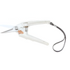 Pruning Shear-1211 (7” Hard Chrome-plated)- Straight Type Blade for Cooking - Premium Pruning Shear from YEW AIK - Shop now at Yew Aik.