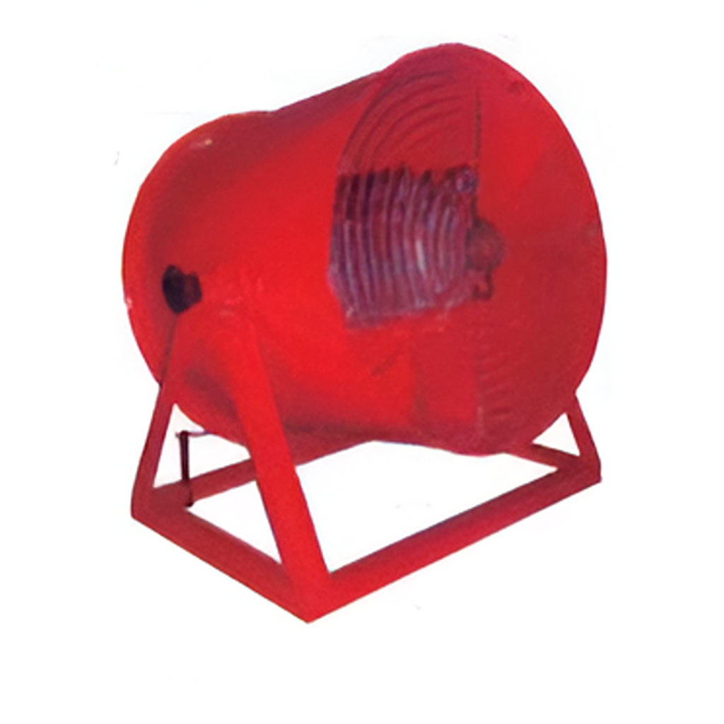 Jumbo Axial Fan - Premium Welding Products from YEW AIK - Shop now at Yew Aik.
