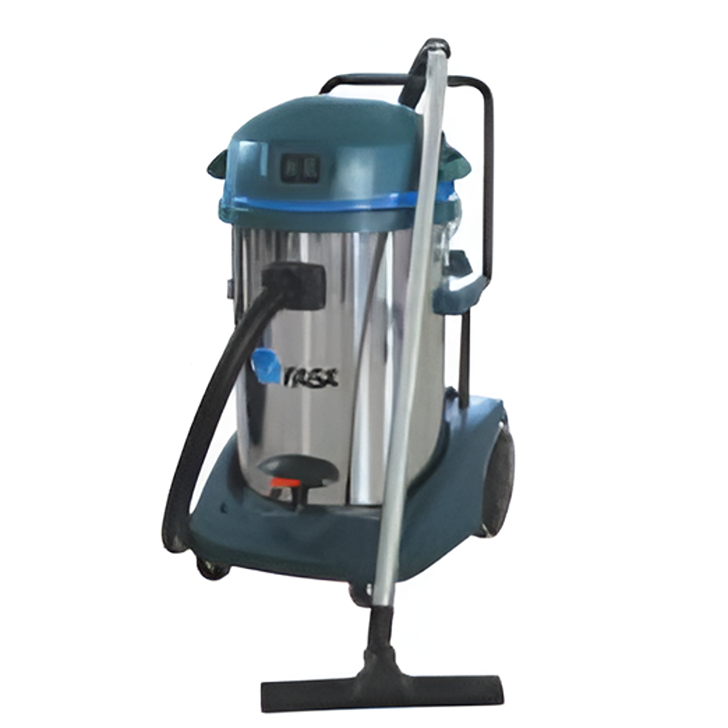 Yew Aik AA00010-DOMINO  Wet & Dry Vacuum Cleaner 2000 W - Premium Vacuum Cleaner from YEW AIK - Shop now at Yew Aik.