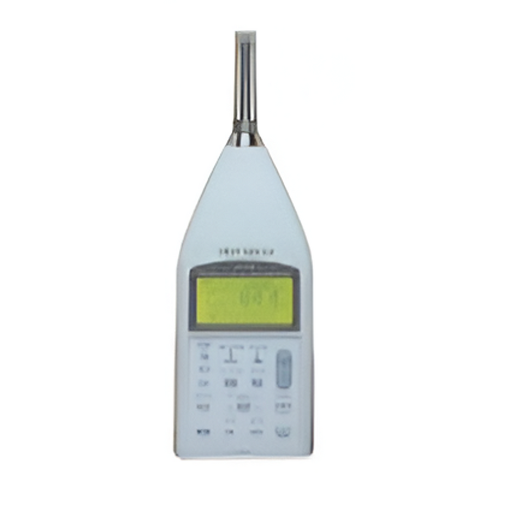 YEW AIK AJ 00352 LA-1220 A-Weighted Sound Meter Level Exposure - Premium Sound Pressure Level from YEW AIK - Shop now at Yew Aik.