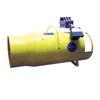 Tornado Electric Blower (Explosion Proof) - Premium Welding Products from YEW AIK - Shop now at Yew Aik.