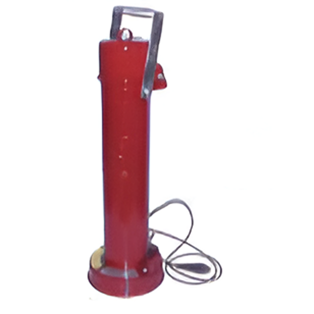 Electrodes Dryer - Premium Welding Products from YEW AIK - Shop now at Yew Aik.