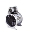 Belt Drive Axial Flow Fans - Premium Welding Products from YEW AIK - Shop now at Yew Aik.