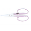Pruning Shear- 1281 (7” Hard Chrome-plated)- Straight Type Blade for Gardening - Premium Pruning Shear from YEW AIK - Shop now at Yew Aik.