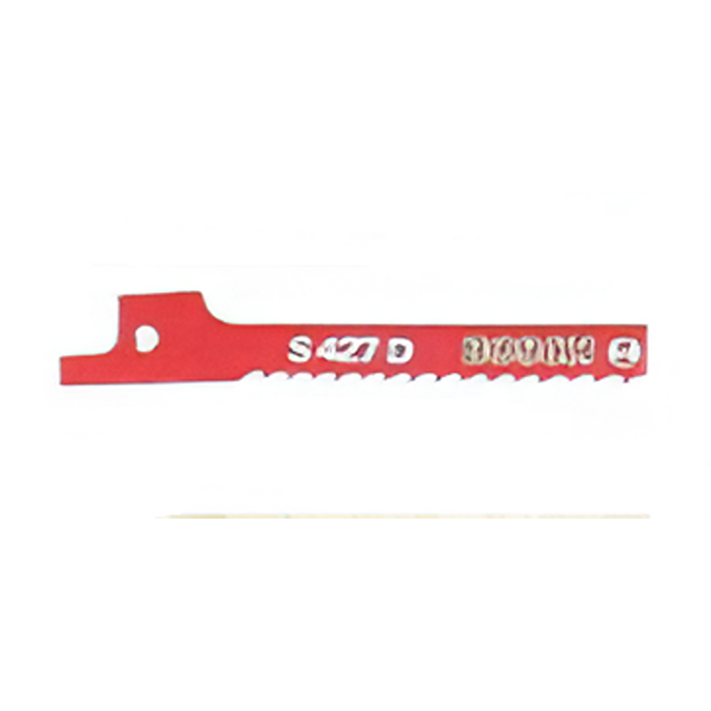 S427 D Jig Saws Blades HSS Side Set And Milled - Premium HSS Jigsaw Blades from YEW AIK - Shop now at Yew Aik.