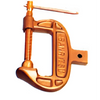 YEW AIK AS00193 G Type Ground Clamp - Premium Ground Clamp from YEW AIK - Shop now at Yew Aik.