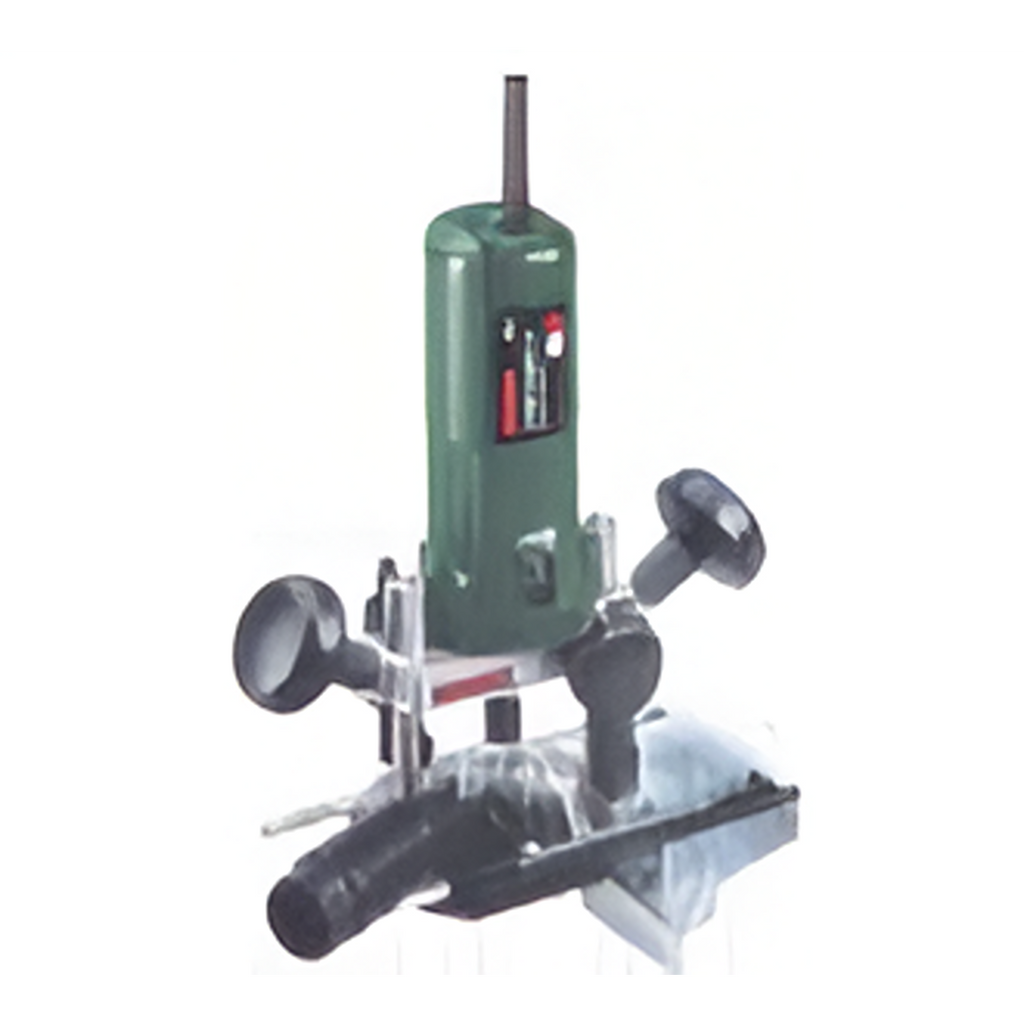Router POF 500 A - Premium Power Tools from YEW AIK - Shop now at Yew Aik.