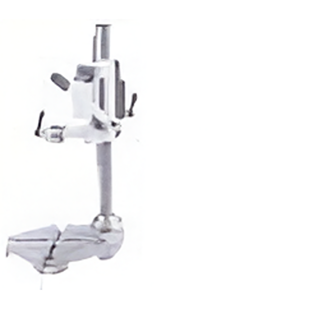 Drill Stand BS 35 - Premium Power Tools from YEW AIK - Shop now at Yew Aik.