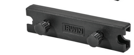 IRWIN 1964751 Bar Clamp Coupler for Heavy-Duty Clamp - Premium Bar Clamp from IRWIN - Shop now at Yew Aik.