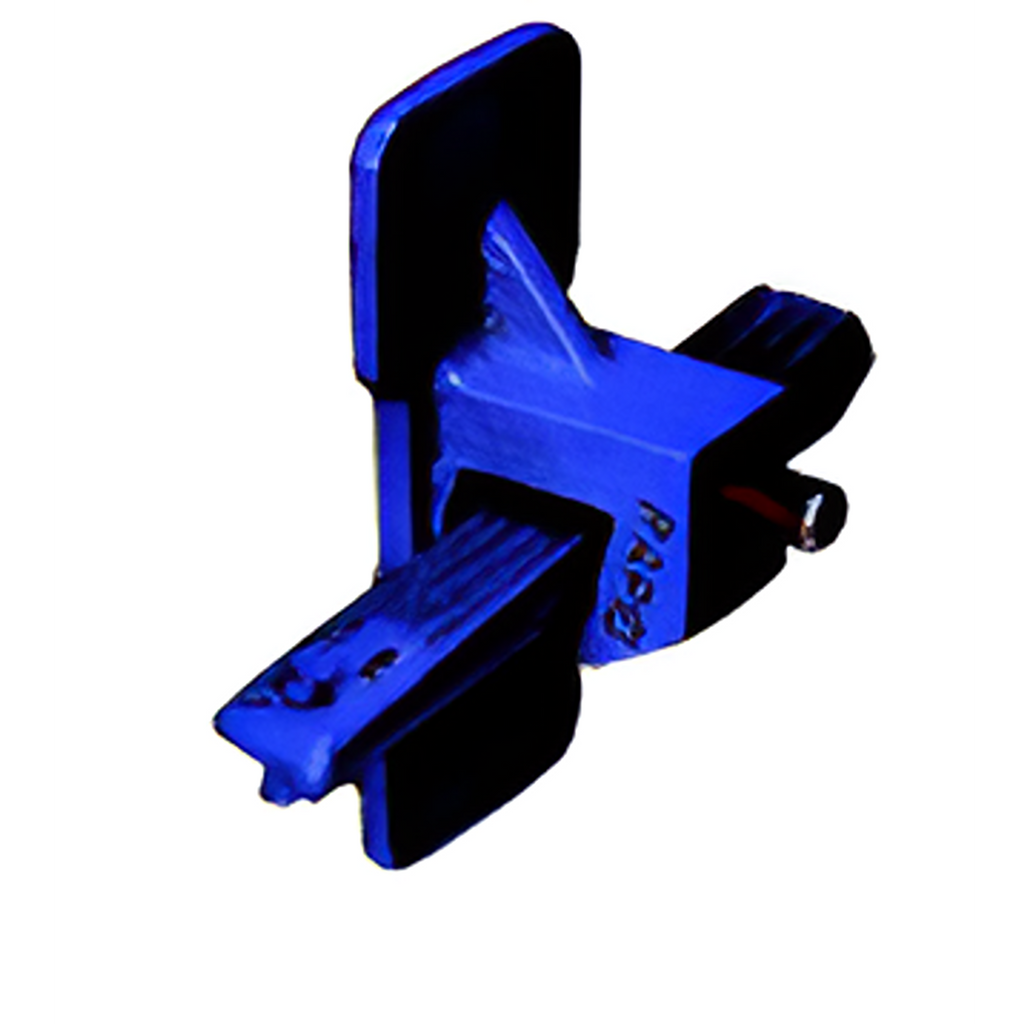 Wedge Clamp - Premium Building Material from YEW AIK - Shop now at Yew Aik.