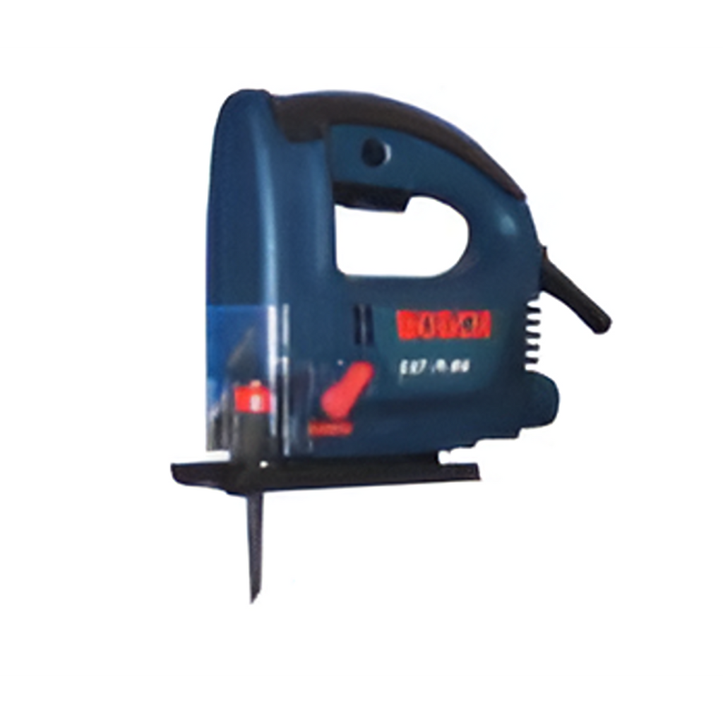 Jigsaw GST 75 BE - Premium Power Tools from YEW AIK - Shop now at Yew Aik.