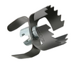 Saw Tooth Cutter - Premium Saw Tooth Cutter from YEW AIK - Shop now at Yew Aik.
