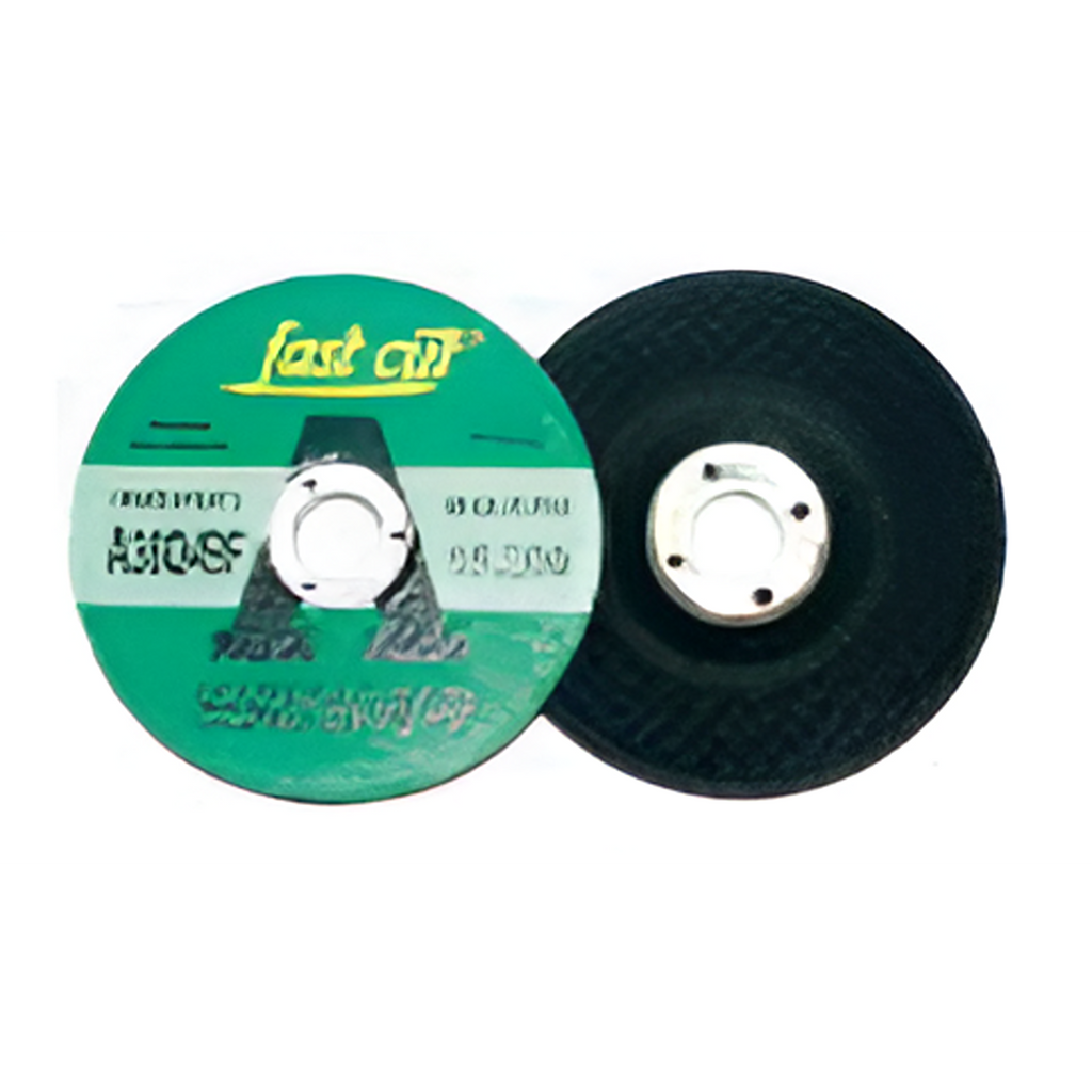 Fast Cut Grinding Disc Steel - Premium Steel Grinding Disc from YEW AIK - Shop now at Yew Aik.