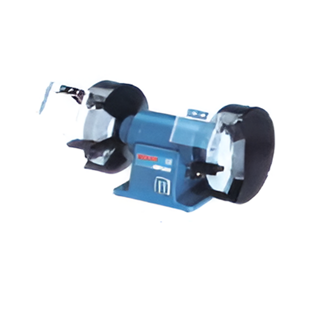 Bench Grinder GSM 200 - Premium Power Tools from YEW AIK - Shop now at Yew Aik.