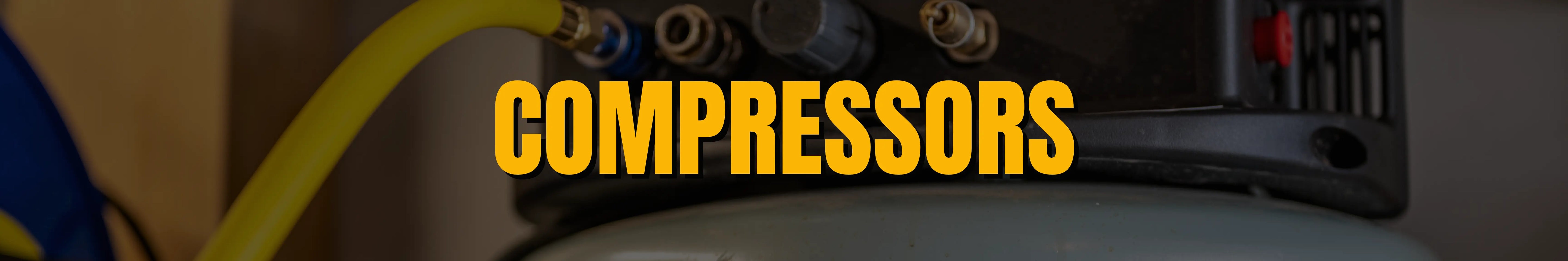 Compressors banner