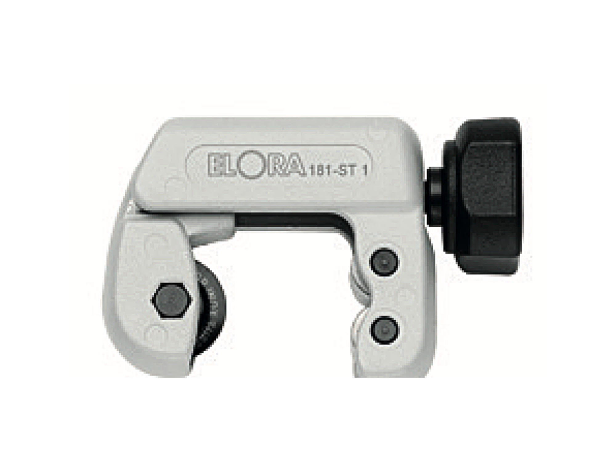 ELORA 181-ST3 Pipe Cutter For Thin-Walled Metal Tube 6-76 mm / 1/4-3" - Premium Pipe Cutter from ELORA - Shop now at Yew Aik.