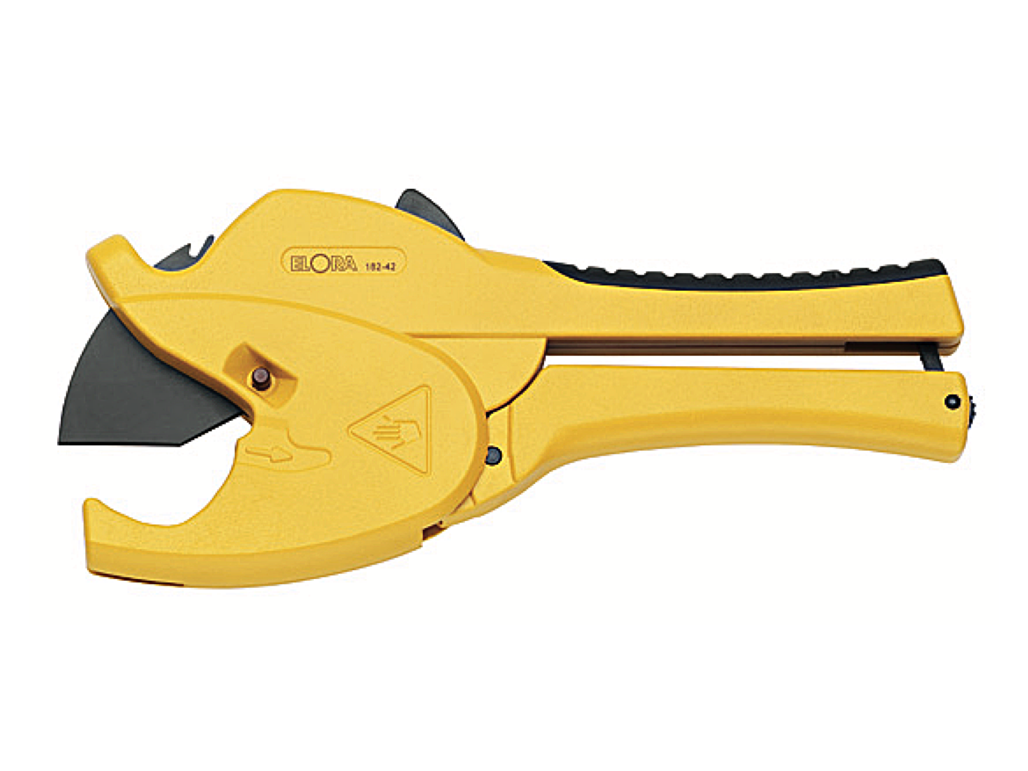 ELORA 182-E 42 Plastic Pipe Cutter/Scissors Spare Blade (ELORA Tools) - Premium Pipe Cutter from ELORA - Shop now at Yew Aik.