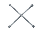 ELORA 195CV-32 Four Way Wheel Nut Wrench Metric - Premium Nut Wrench from ELORA - Shop now at Yew Aik.