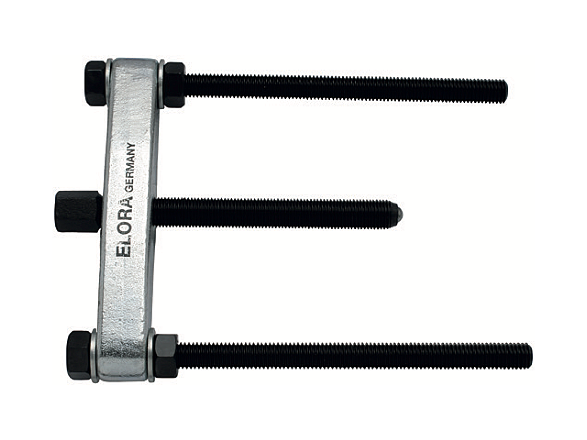 Copy of ELORA 325-326 Separator With Tapered Blades (ELORA Tools) - Premium Pullers from ELORA - Shop now at Yew Aik.
