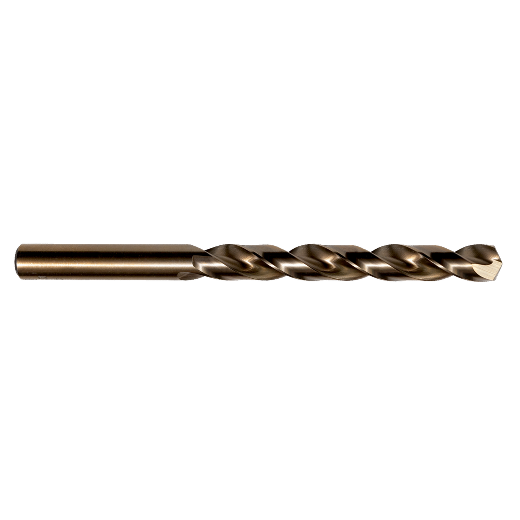 BAHCO 4411 Cobalt HSS-E Drill Bits For Metal (BAHCO Tools) - Premium Cobalt HSS-E Drill Bit from BAHCO - Shop now at Yew Aik.