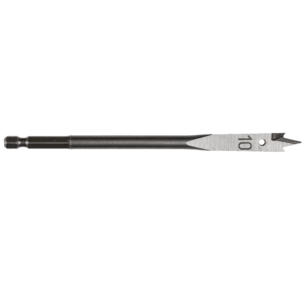 BAHCO 9629 Flat Drill Bit For Wood (BAHCO Tools) - Premium Flat Drill Bit from BAHCO - Shop now at Yew Aik.