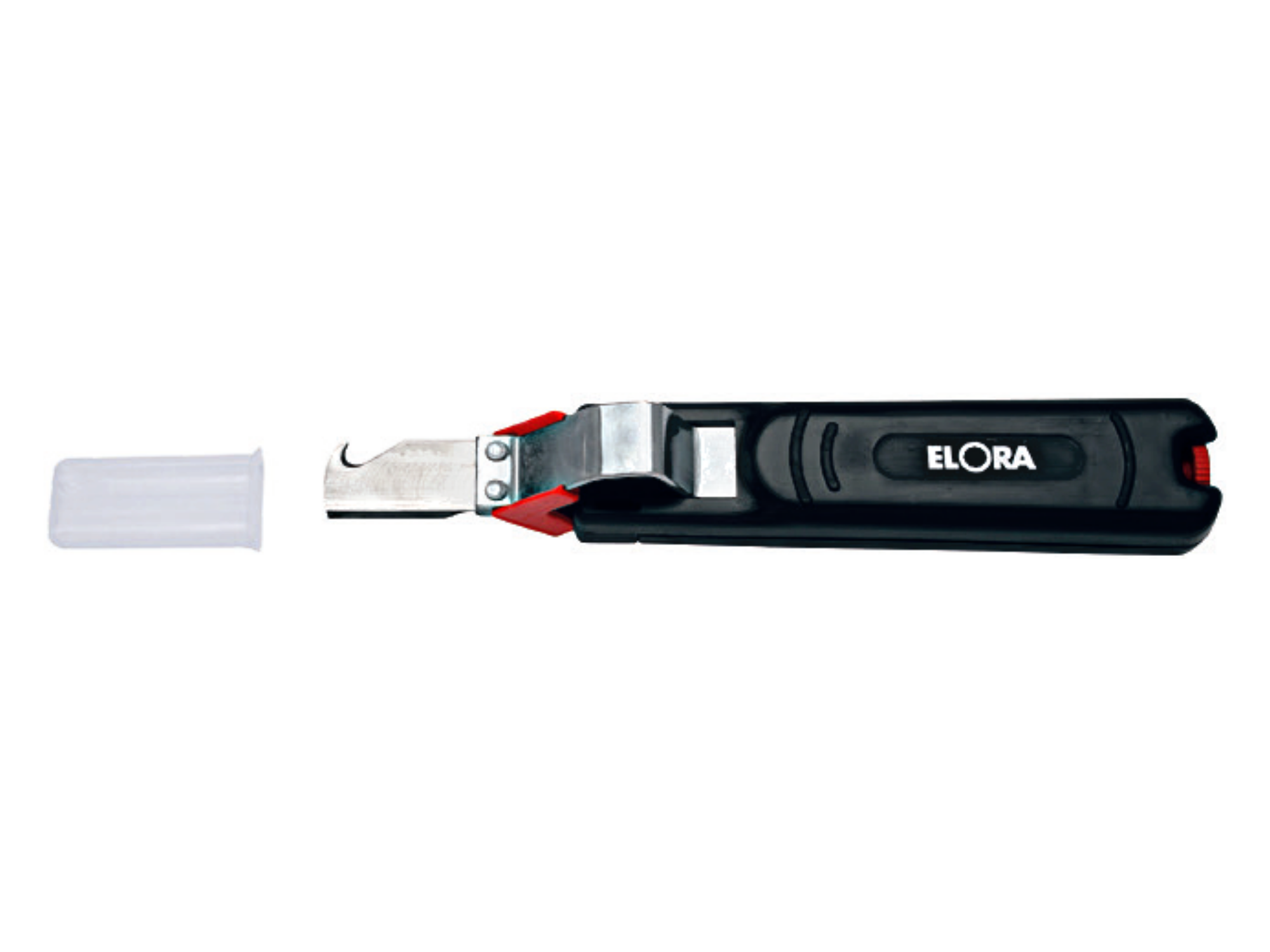 ELORA 1080 Universal Cable Knife (ELORA Tools) - Premium Cable Knife from ELORA - Shop now at Yew Aik.