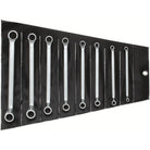 ELORA 110S-AFSB Double Ended Ring Spanners Set Inches - Premium Double Ended Ring Spanners Set Inches from ELORA - Shop now at Yew Aik.