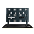 ELORA 1110 DH 50 Accessories Roller Tool Cabinet Double Hook - Premium Roller Tool Cabinet from ELORA - Shop now at Yew Aik.