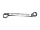 ELORA 112 Double Ended Ring Spanner Metric (ELORA Tools) - Premium Double Ended Ring Spanner Metric from ELORA - Shop now at Yew Aik.