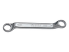 ELORA 113 Double Ended Ring Spanner (ELORA Tools) - Premium Double Ended Ring Spanner from ELORA - Shop now at Yew Aik.