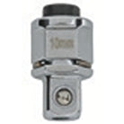 ELORA 118S4 Adaptor Set For Ring Ratchet Spanner (ELORA Tools) - Premium Ring Ratchet Spanner from ELORA - Shop now at Yew Aik.